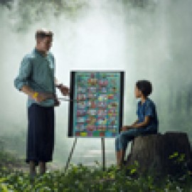 قسم معلم صف (0)