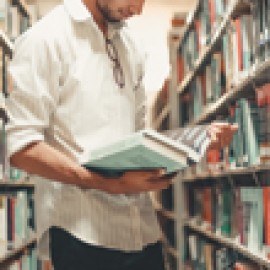 قسم علم المكتبات والمعلومات (0)