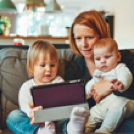 قسم تربية طفل (38)