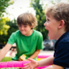 الارشاد والتربية الخاصة (1)