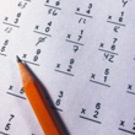 الرياضيات (6)