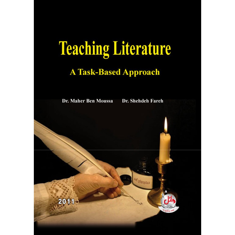 Teaching Literature