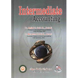 Intermediate Accounting