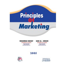Principles of Marketing