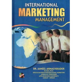 International Marketing Management