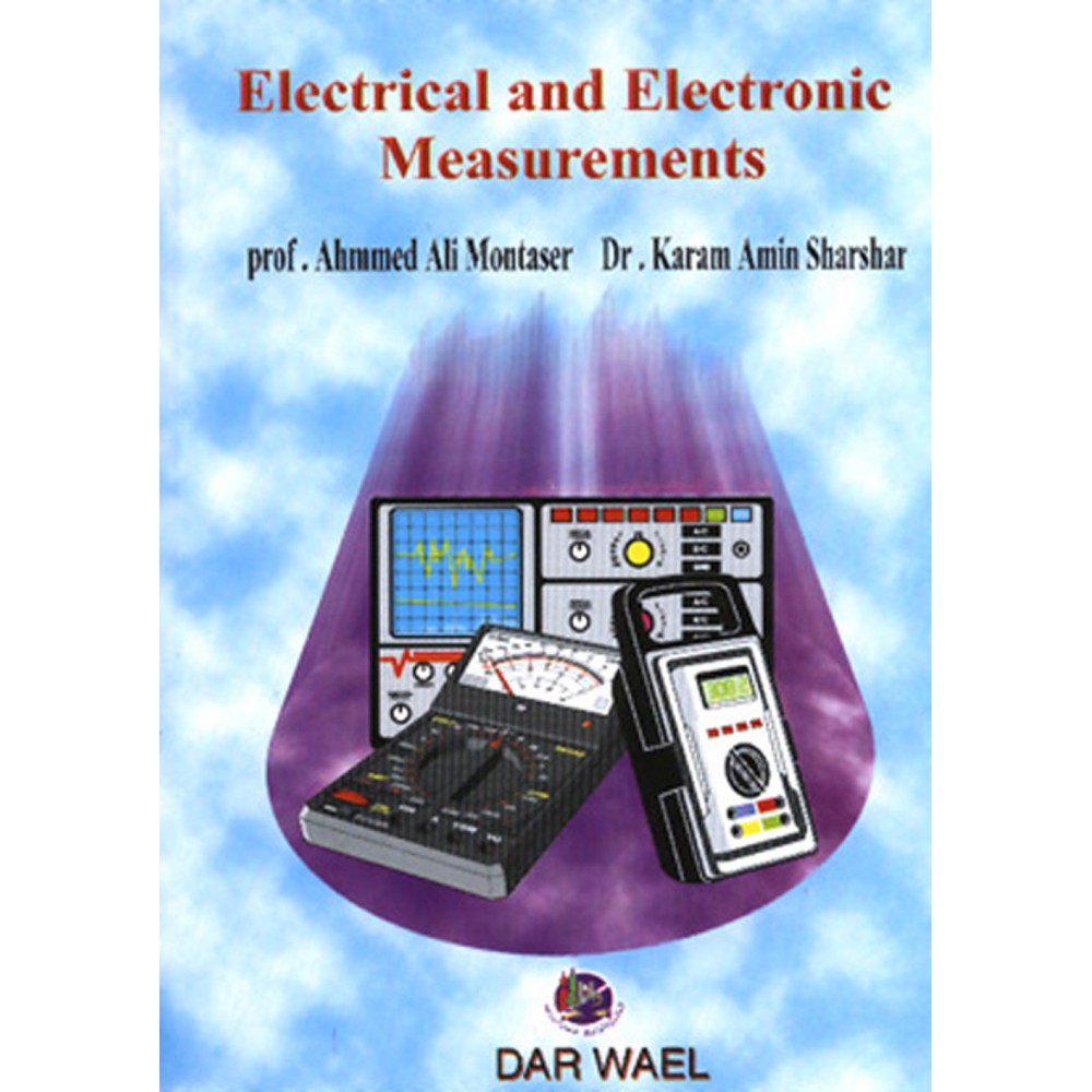 Electrical And Electronic Measurements