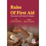 Rules of First Aid